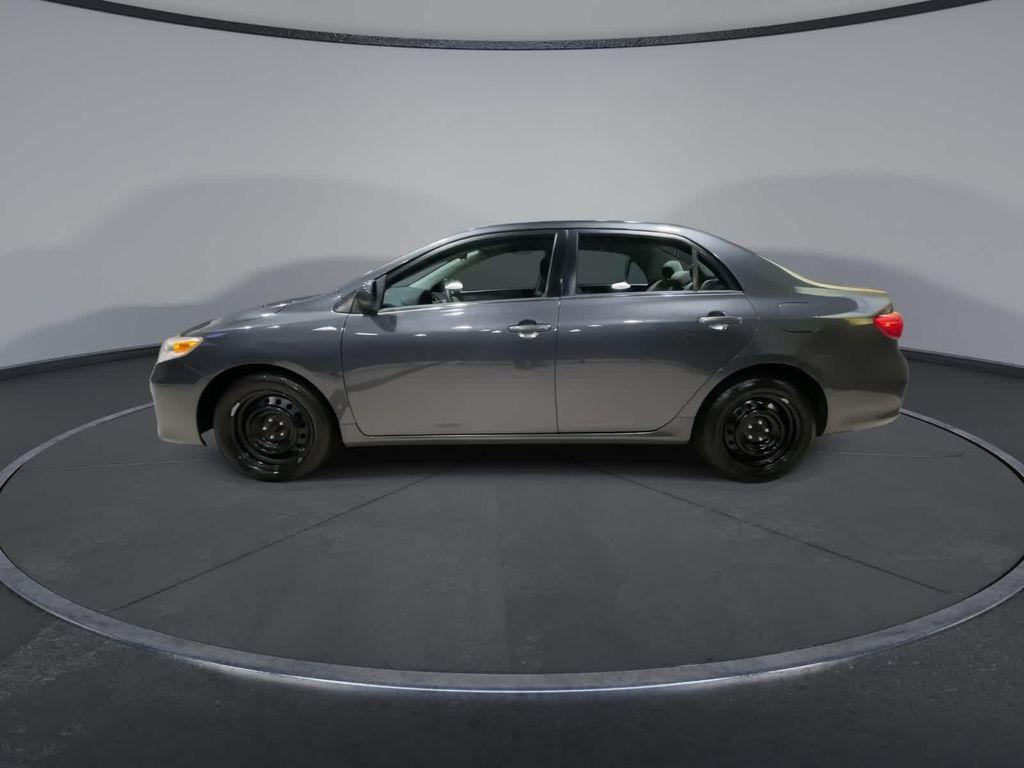 used 2013 Toyota Corolla car, priced at $9,334