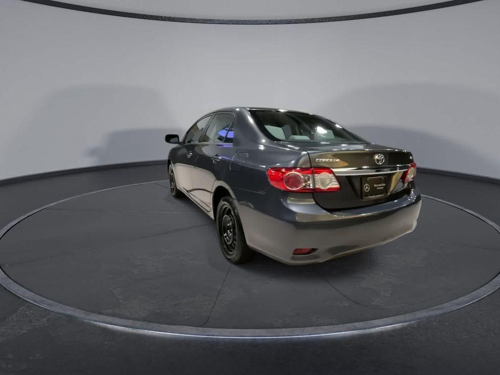 used 2013 Toyota Corolla car, priced at $9,334