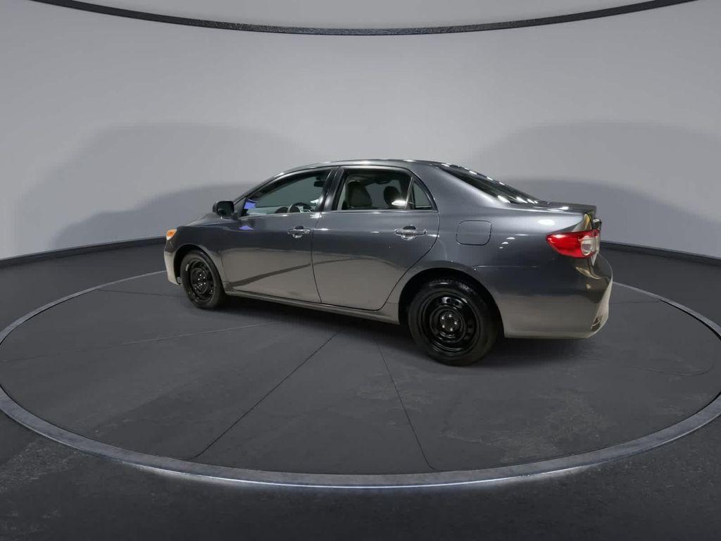 used 2013 Toyota Corolla car, priced at $9,334