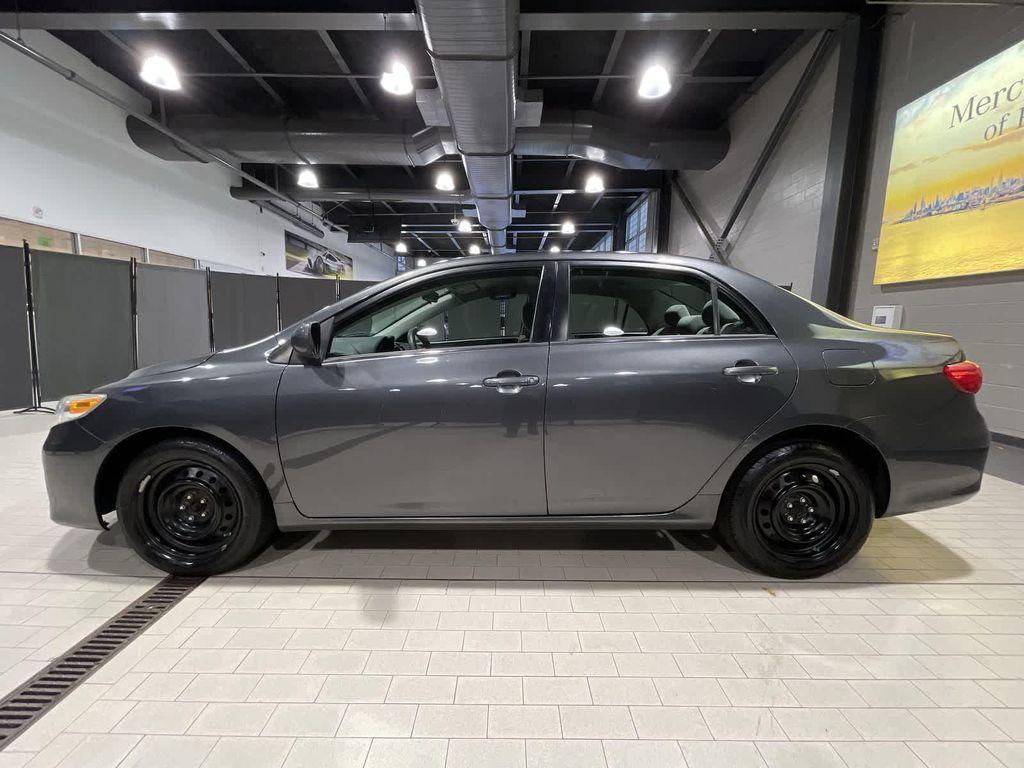 used 2013 Toyota Corolla car, priced at $9,334