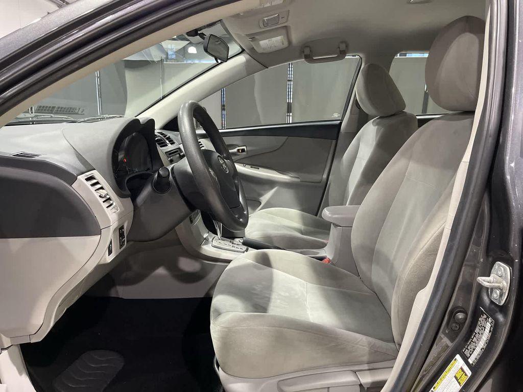 used 2013 Toyota Corolla car, priced at $9,334