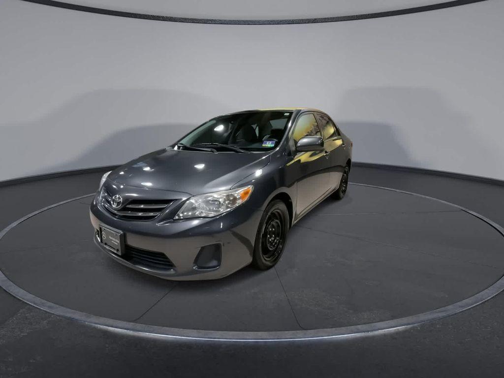 used 2013 Toyota Corolla car, priced at $9,334
