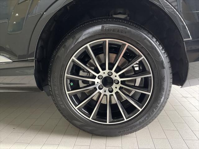 used 2025 Audi Q7 car, priced at $55,994