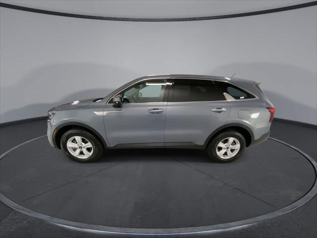 used 2023 Kia Sorento car, priced at $24,496