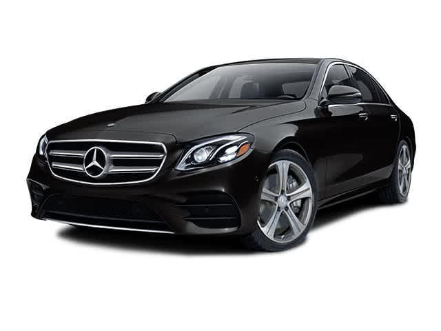 used 2019 Mercedes-Benz E-Class car, priced at $21,154