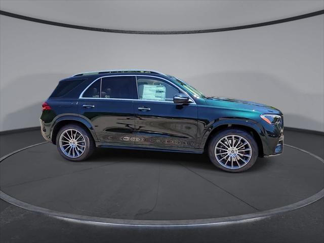 new 2024 Mercedes-Benz GLE 350 car, priced at $72,260
