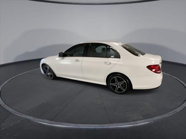 used 2019 Mercedes-Benz E-Class car, priced at $21,998