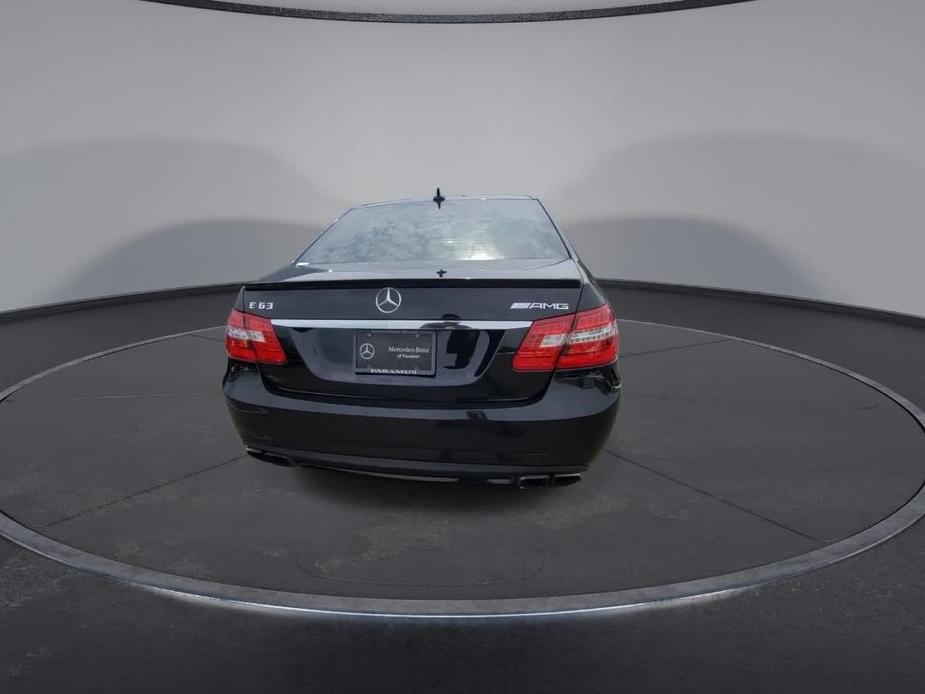 used 2012 Mercedes-Benz E-Class car, priced at $31,899