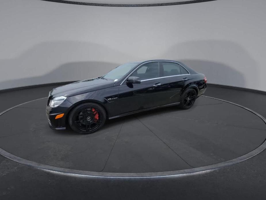 used 2012 Mercedes-Benz E-Class car, priced at $31,899