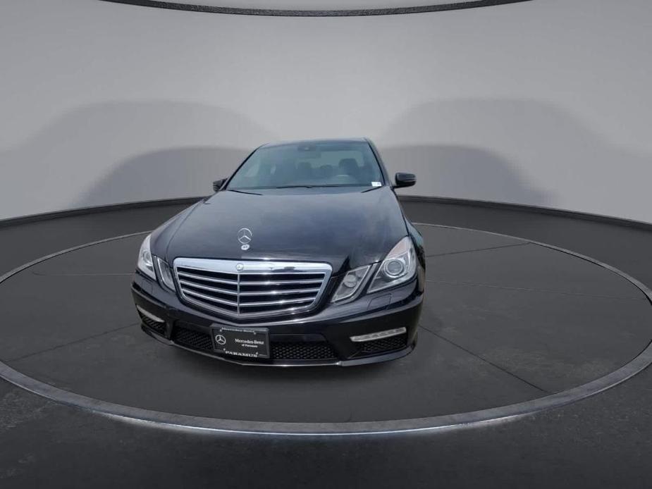 used 2012 Mercedes-Benz E-Class car, priced at $31,899