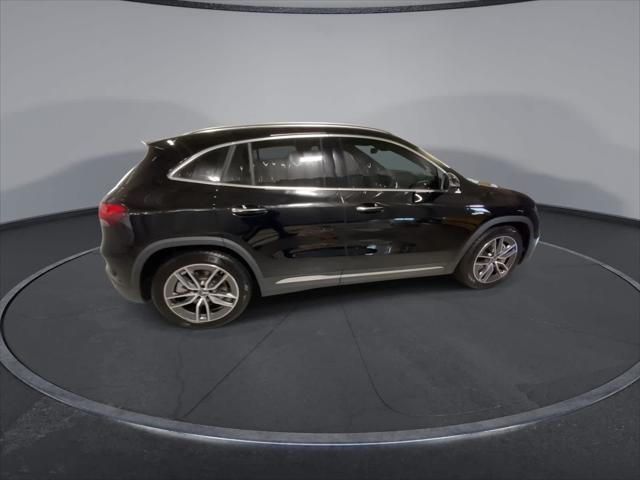 used 2023 Mercedes-Benz AMG GLA 35 car, priced at $47,503