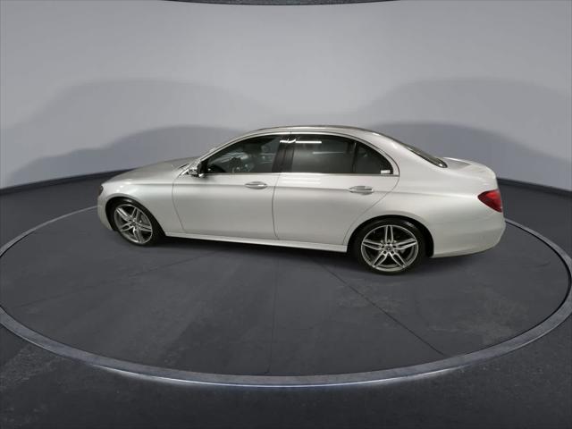 used 2019 Mercedes-Benz E-Class car, priced at $29,132