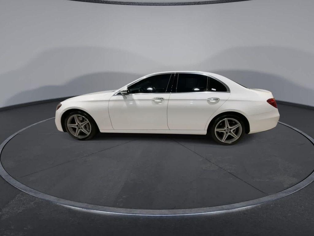 used 2019 Mercedes-Benz E-Class car, priced at $17,339