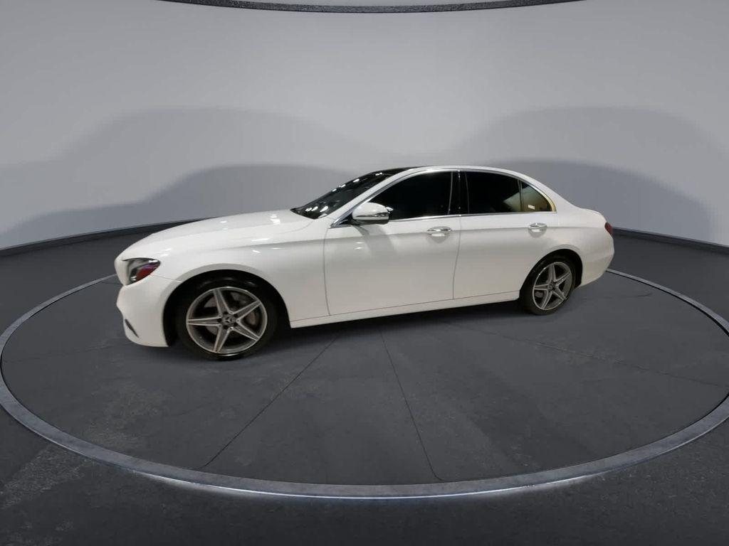 used 2019 Mercedes-Benz E-Class car, priced at $17,339