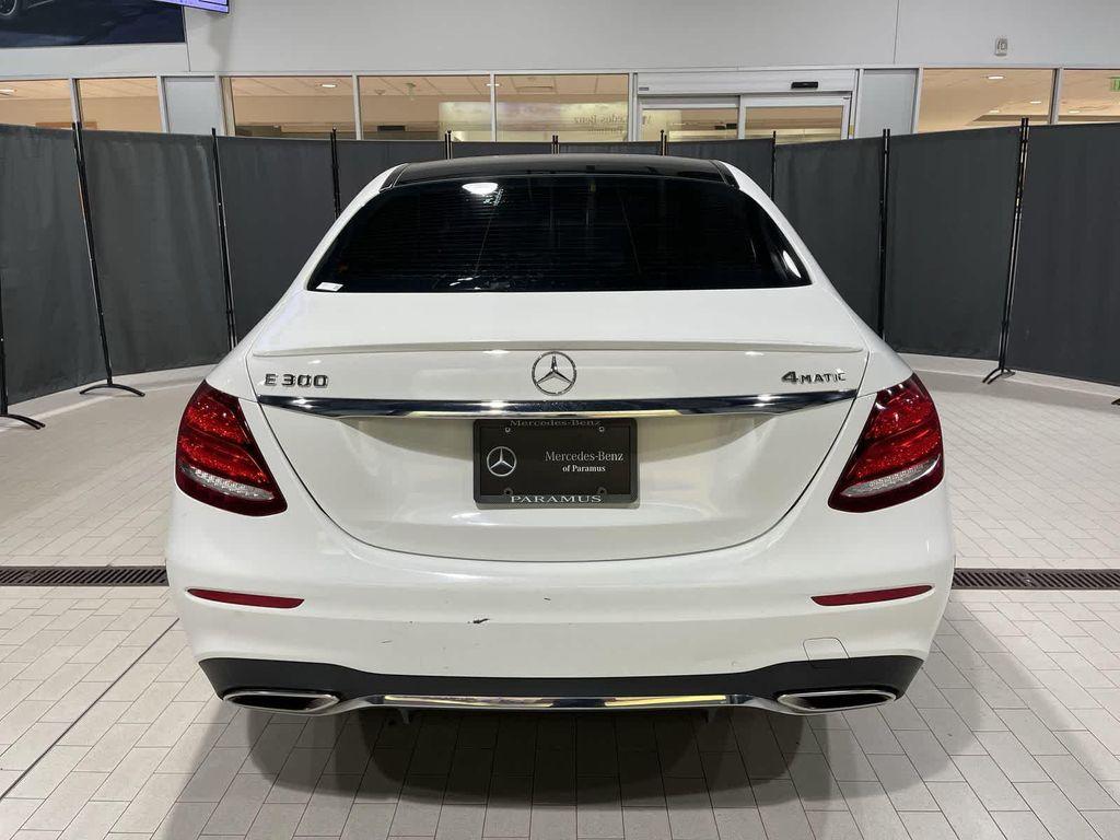 used 2019 Mercedes-Benz E-Class car, priced at $17,339