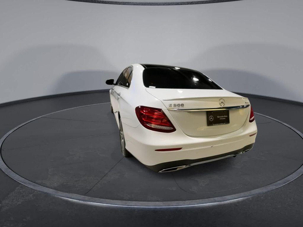 used 2019 Mercedes-Benz E-Class car, priced at $17,339