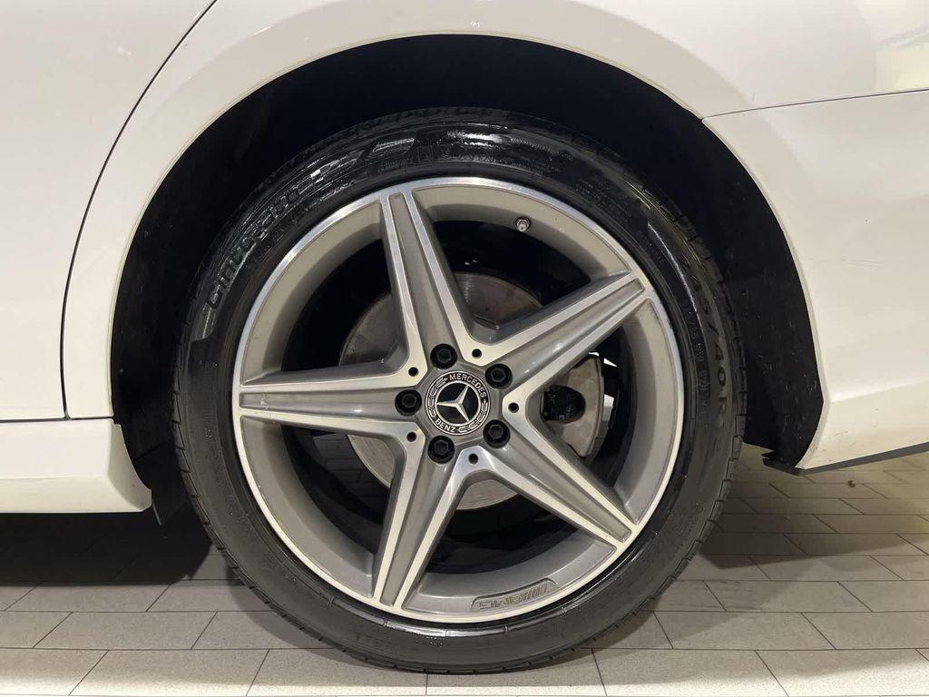 used 2019 Mercedes-Benz E-Class car, priced at $17,339