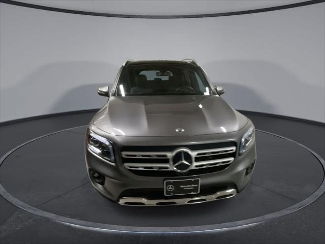 used 2021 Mercedes-Benz GLB 250 car, priced at $28,511