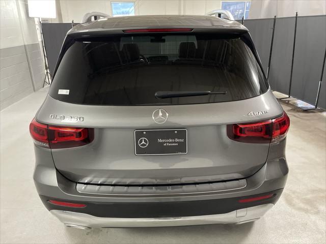 used 2021 Mercedes-Benz GLB 250 car, priced at $28,511