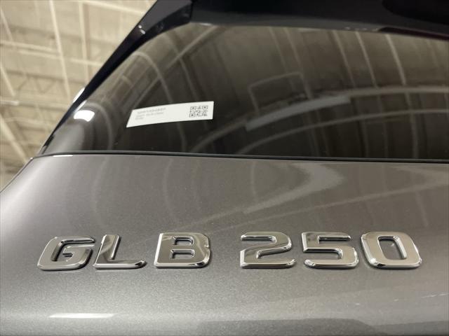 used 2021 Mercedes-Benz GLB 250 car, priced at $28,511