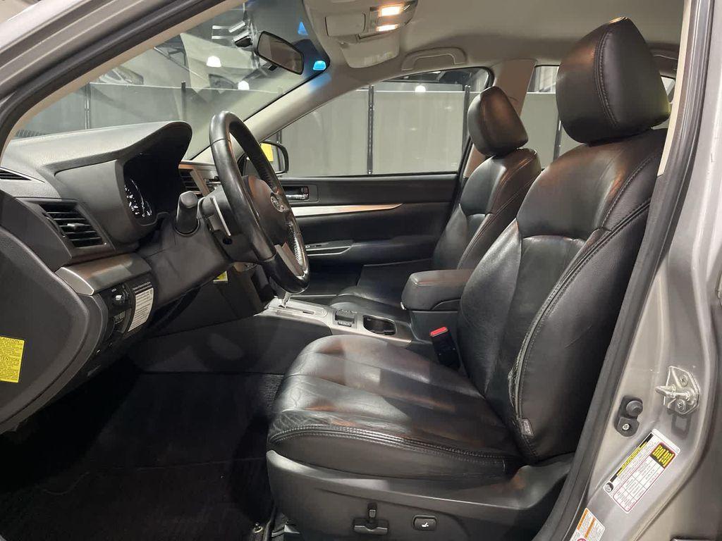 used 2010 Subaru Legacy car, priced at $6,574