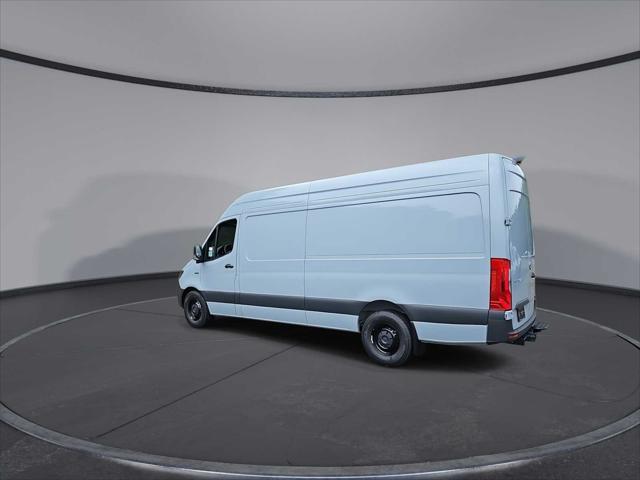 new 2024 Mercedes-Benz eSprinter 2500 car, priced at $87,009