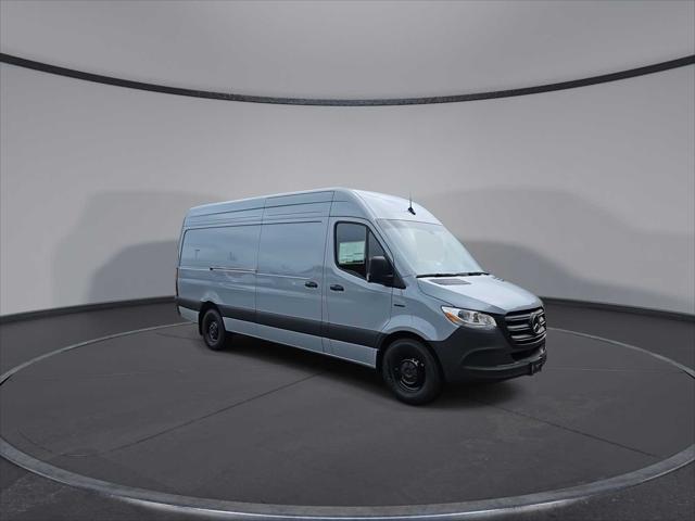 new 2024 Mercedes-Benz eSprinter 2500 car, priced at $87,009