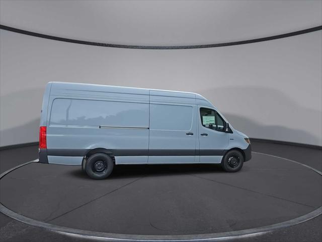 new 2024 Mercedes-Benz eSprinter 2500 car, priced at $87,009