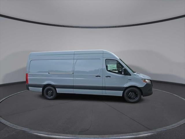 new 2024 Mercedes-Benz eSprinter 2500 car, priced at $87,009