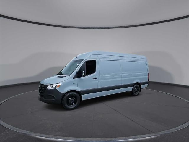 new 2024 Mercedes-Benz eSprinter 2500 car, priced at $87,009