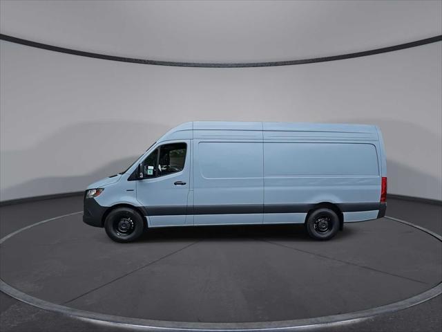 new 2024 Mercedes-Benz eSprinter 2500 car, priced at $87,009