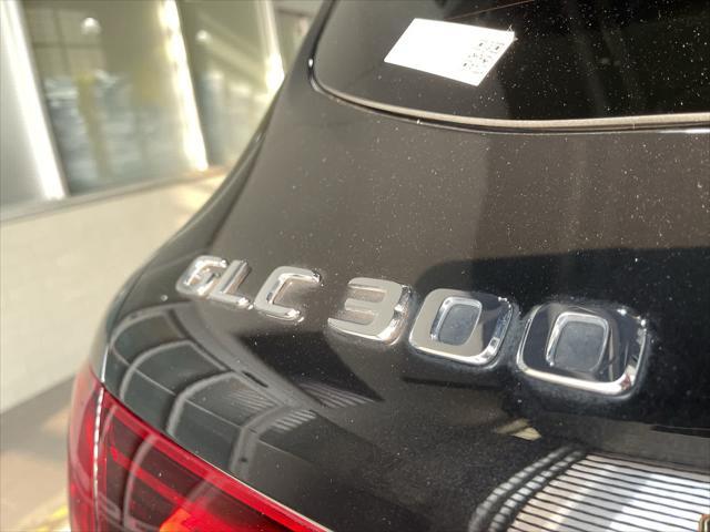used 2022 Mercedes-Benz GLC 300 car, priced at $32,441