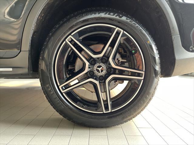 used 2022 Mercedes-Benz GLC 300 car, priced at $32,441
