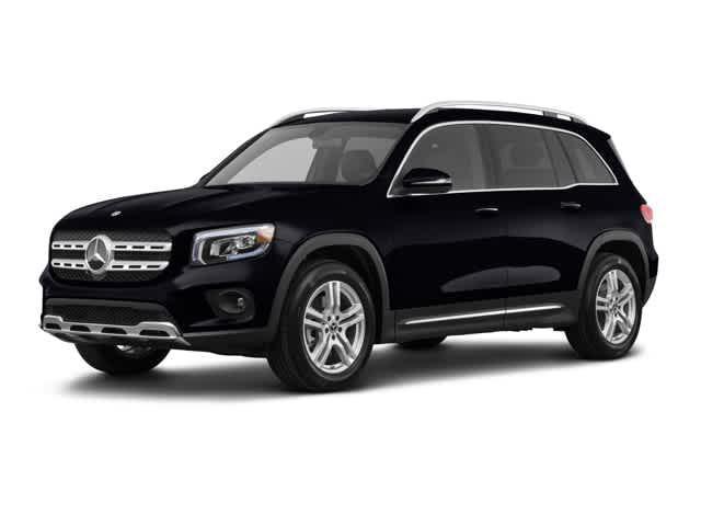 used 2021 Mercedes-Benz GLB 250 car, priced at $29,998