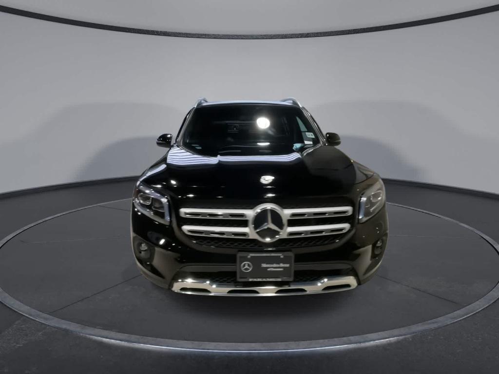 used 2021 Mercedes-Benz GLB 250 car, priced at $29,998