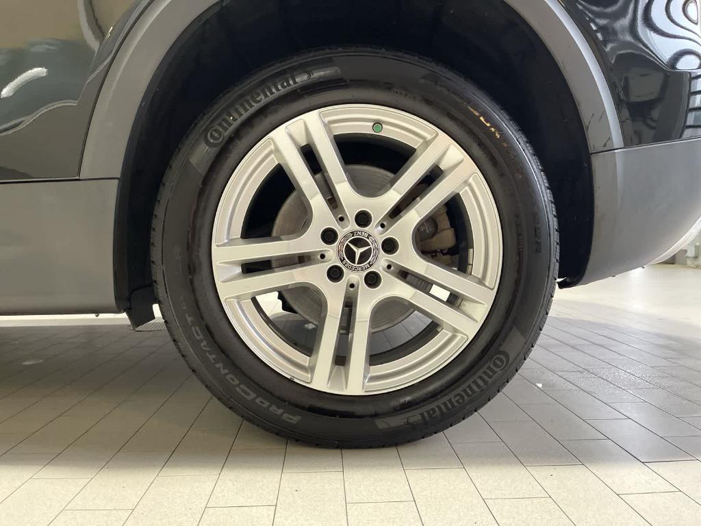 used 2021 Mercedes-Benz GLB 250 car, priced at $29,998