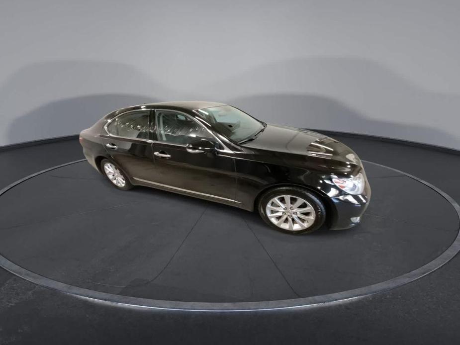 used 2010 Lexus LS 460 car, priced at $14,518