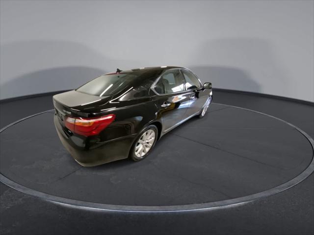 used 2010 Lexus LS 460 car, priced at $14,839