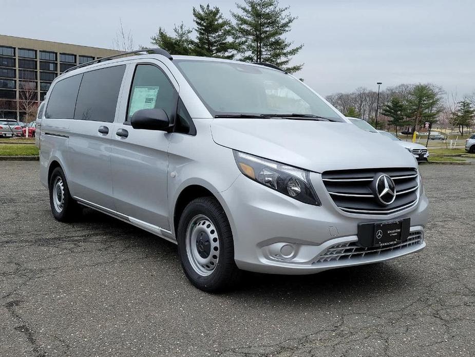 new 2023 Mercedes-Benz Metris car, priced at $53,355