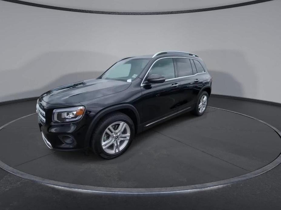 used 2021 Mercedes-Benz GLB 250 car, priced at $31,209