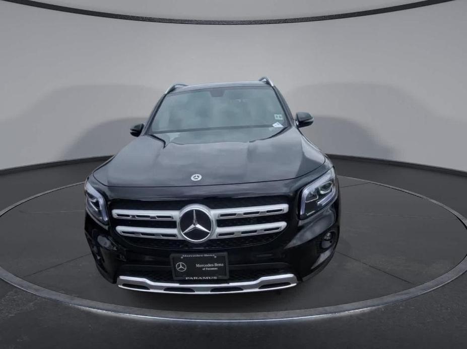 used 2021 Mercedes-Benz GLB 250 car, priced at $31,209