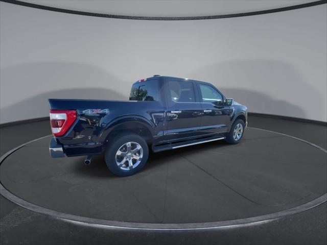 used 2022 Ford F-150 car, priced at $47,499