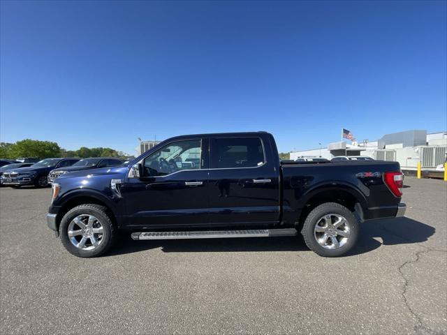 used 2022 Ford F-150 car, priced at $47,499