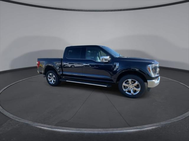 used 2022 Ford F-150 car, priced at $47,499