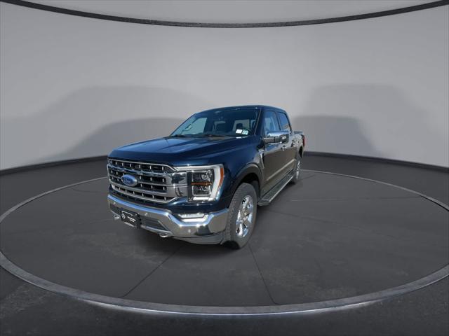 used 2022 Ford F-150 car, priced at $47,499