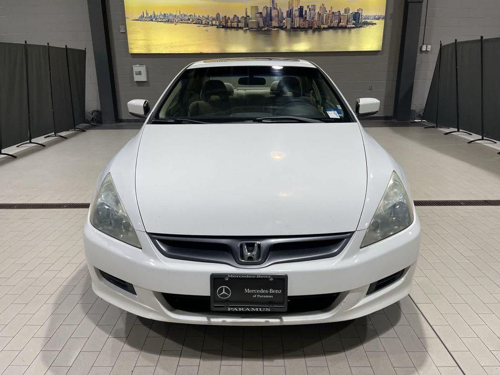 used 2007 Honda Accord car, priced at $5,608