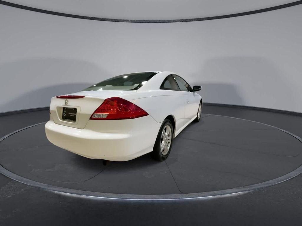 used 2007 Honda Accord car, priced at $5,608