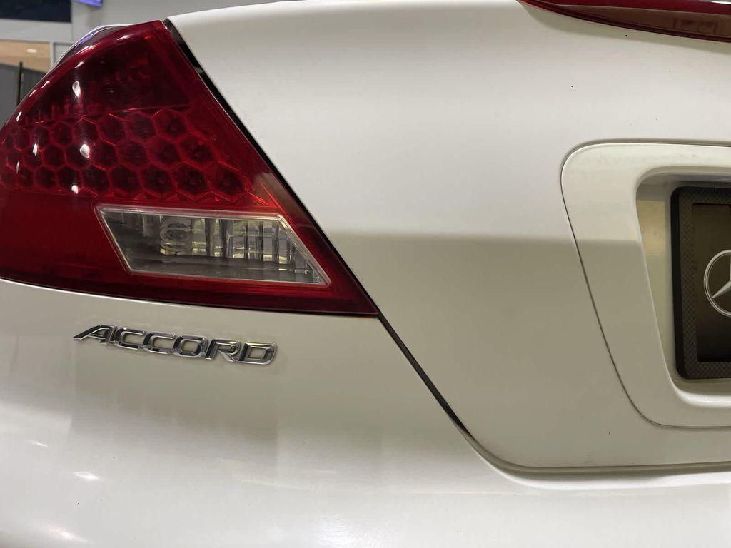 used 2007 Honda Accord car, priced at $5,608