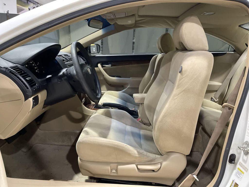 used 2007 Honda Accord car, priced at $5,608