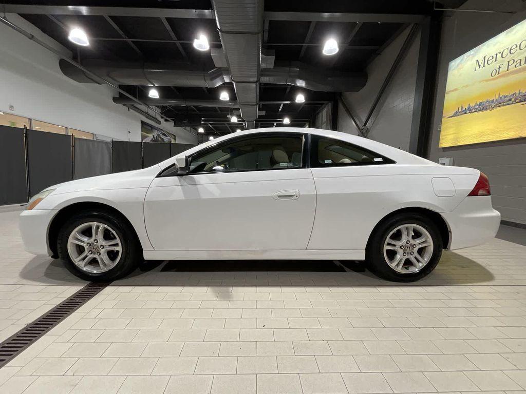 used 2007 Honda Accord car, priced at $5,608